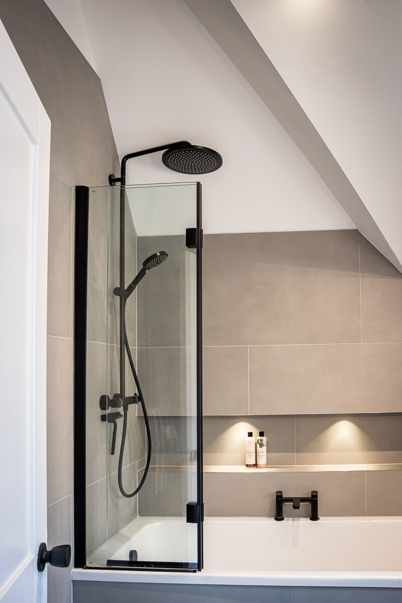 Clarke Construction Group Plumbing and Heating project highlight 12