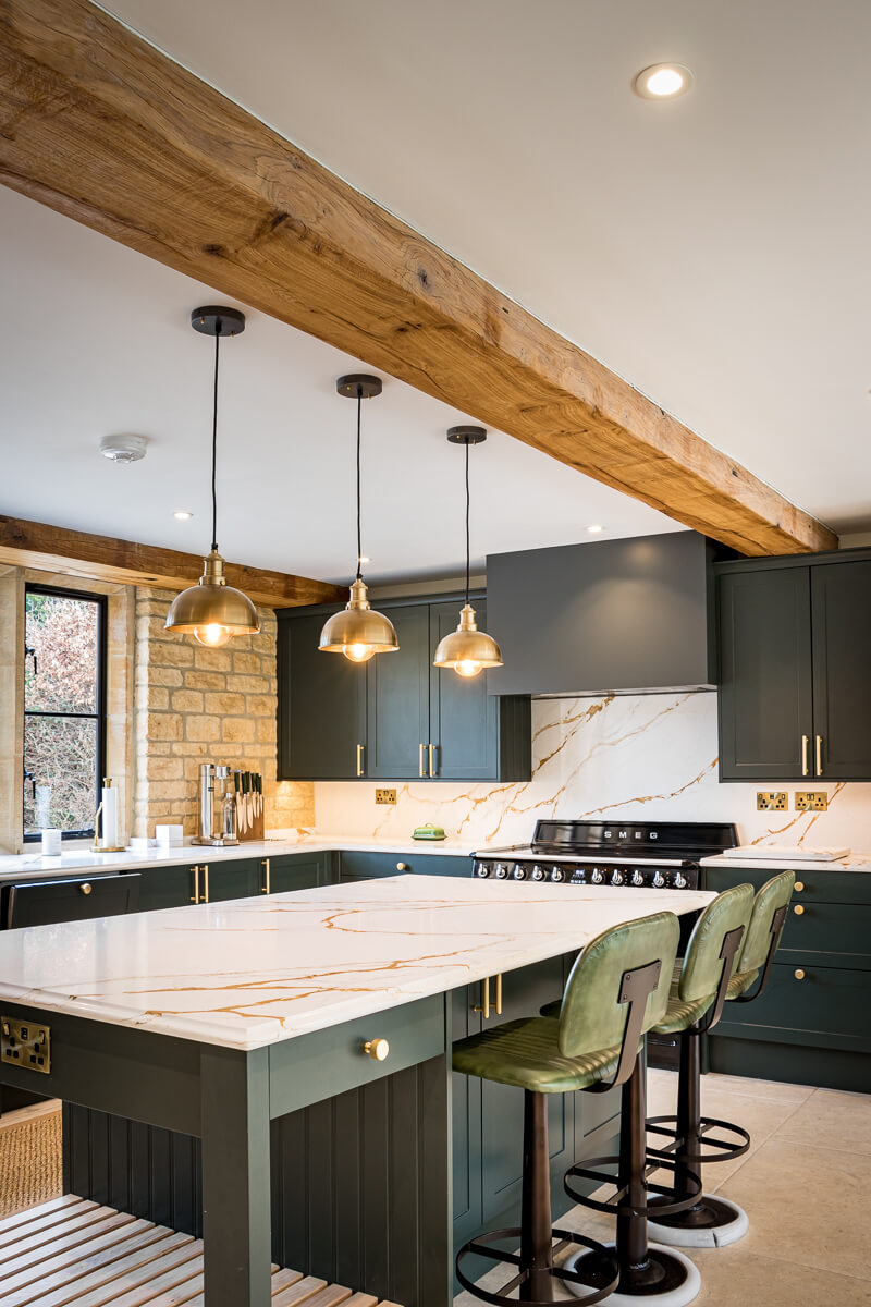 Clarke Construction Group Renovations project highlight 12