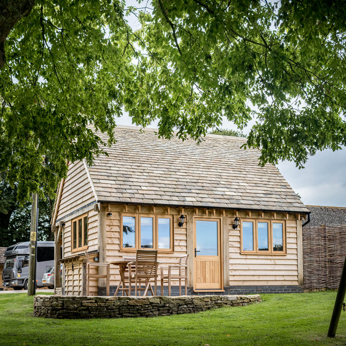 The Artisan’s Retreat