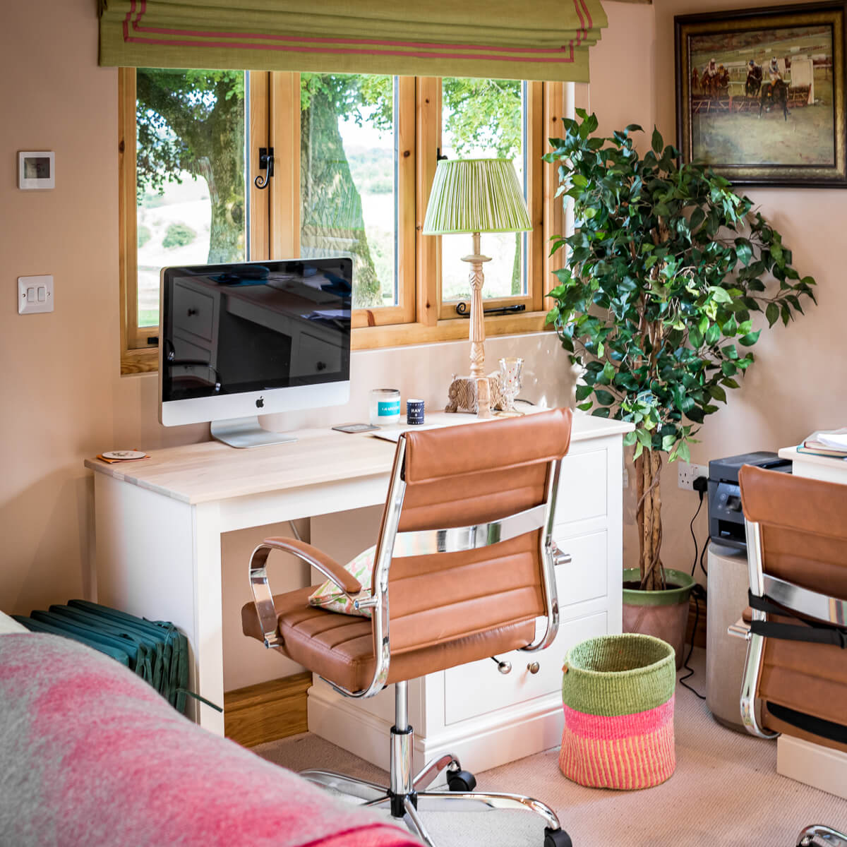 The Artisan’s Retreat