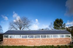 Listed Buildings image