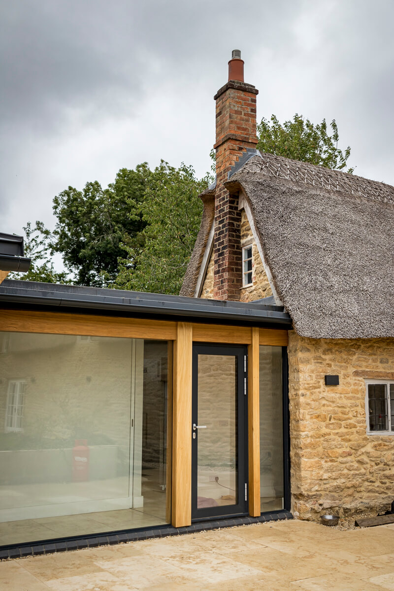 Clarke Construction Group Listed Buildings project highlight 8