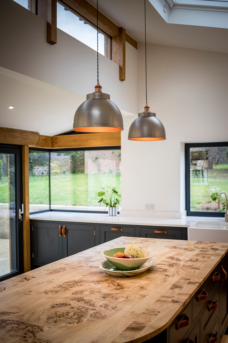 Clarke Construction Group Extensions project highlight 26