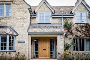 Steel Windows and Doors image