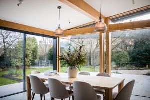 Joinery and Cabinetry image