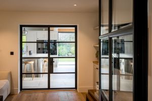 Steel Windows and Doors image