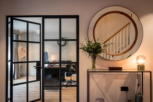 Steel Windows and Doors image