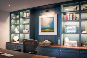 Joinery and Cabinetry image
