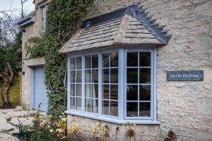 Steel Windows and Doors image