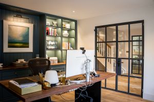 Steel Windows and Doors image