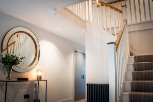 Renovations image
