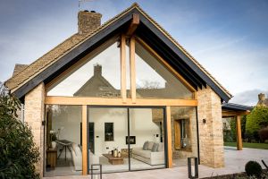 Joinery and Cabinetry image