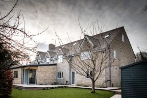 Landscaping image