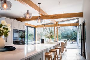 Joinery and Cabinetry image