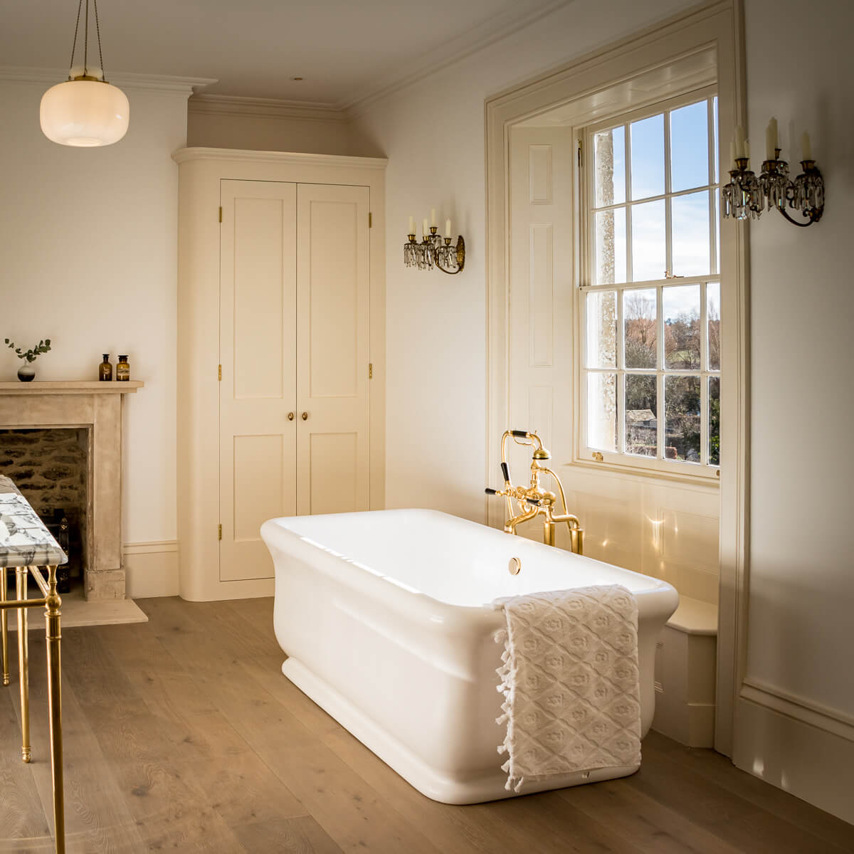 The Vicarage
