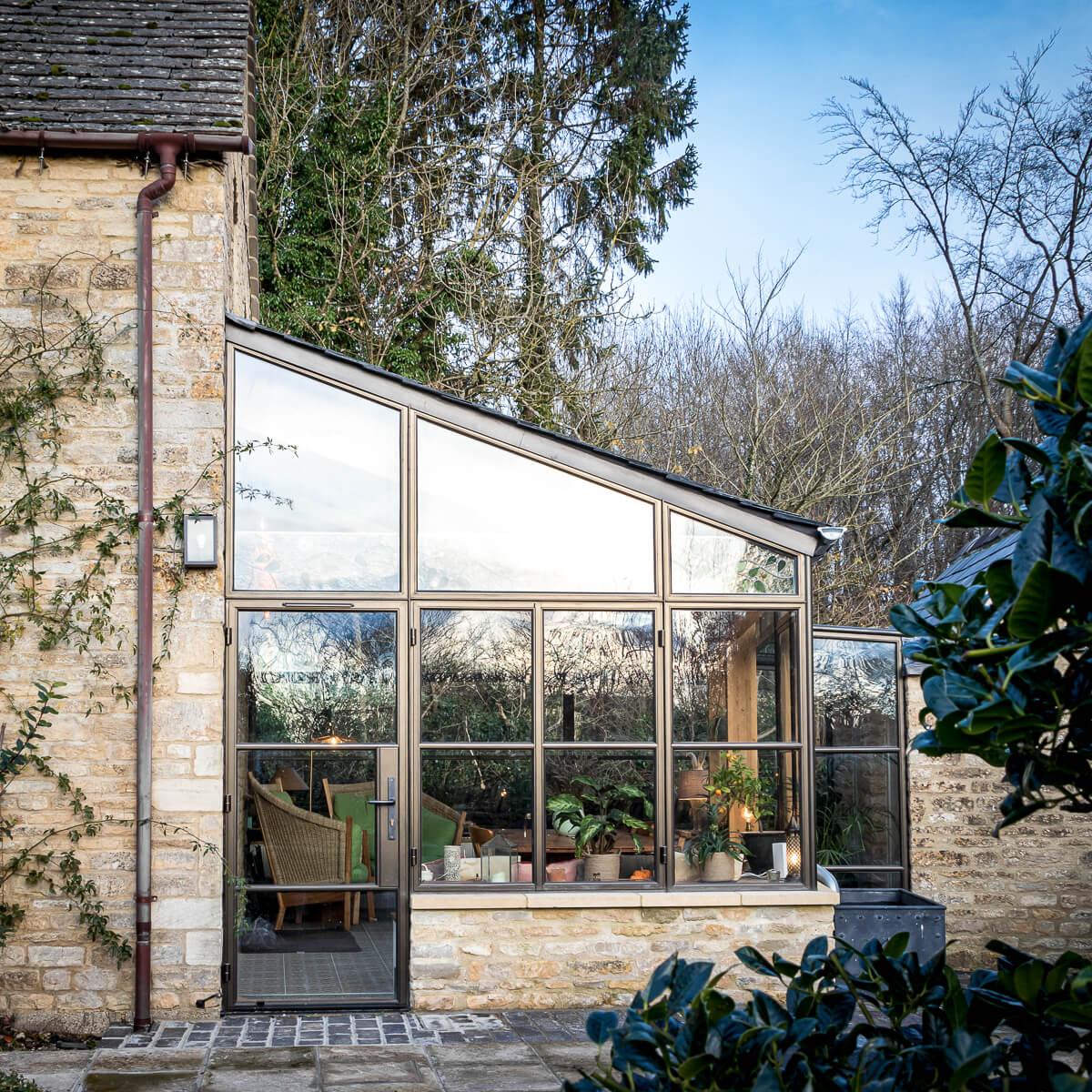 Vine Cottage