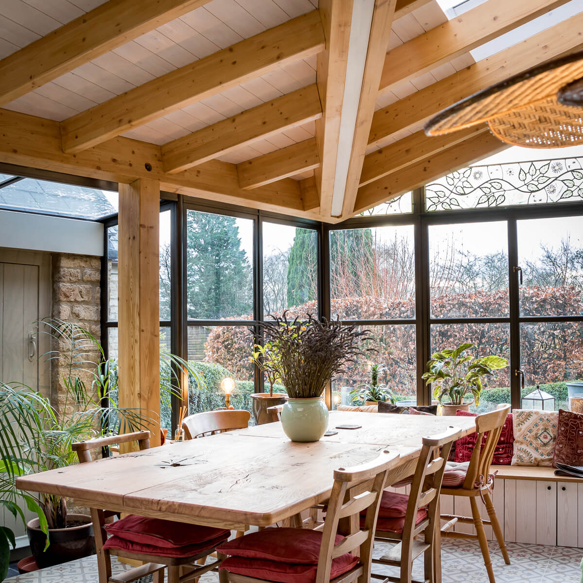 Vine Cottage