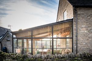 Steel Windows and Doors image