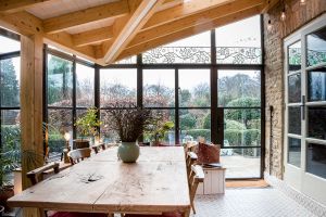 Steel Windows and Doors image