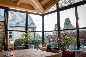 Steel Windows and Doors image