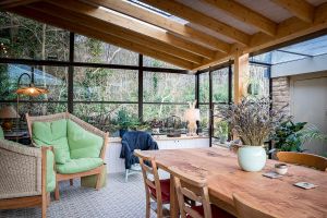 Steel Windows and Doors image