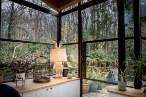 Steel Windows and Doors image