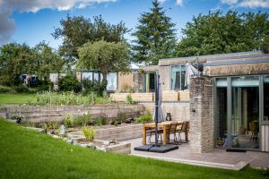 Landscaping image