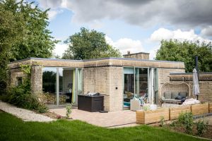 Landscaping image