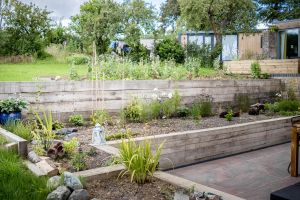 Landscaping image