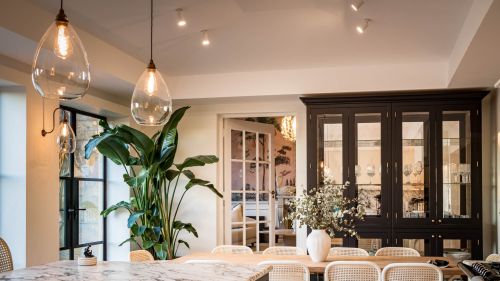 Electrical thumbnail