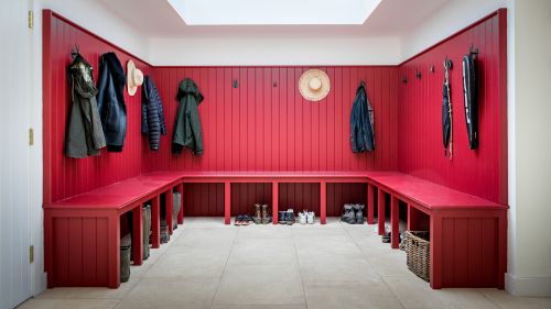 Joinery and Cabinetry thumbnail