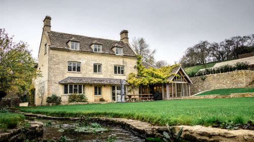 Steel Windows and Doors thumbnail