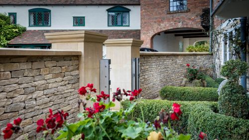 Stone Masonry thumbnail